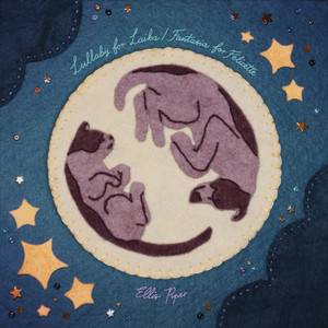 Lullaby for Laika