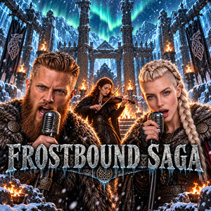 Frostbound Saga by Valhalla Ragnarok