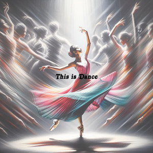 This is Dance by Luna Vibe
