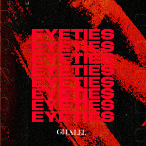 Portada de EYE TIES