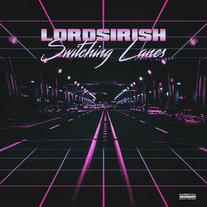 Portada de Switching Lanes