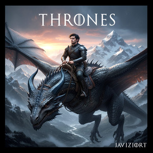 Thrones by JaviZiort