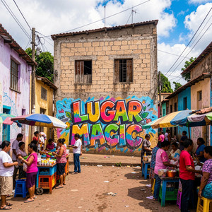 Ese jean te queda como pintado - Afrobeat by Nam Young Joo