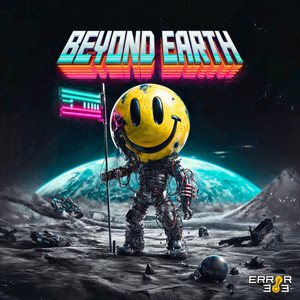 Beyond Earth by Ofek
