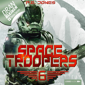 Space Troopers, Folge 6: Die letzte Kolonie