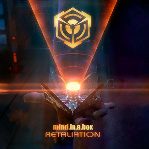 Stand and Rise by Mind.in.a.box