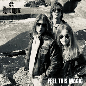 Feel This Magic by The Sonic Rootz