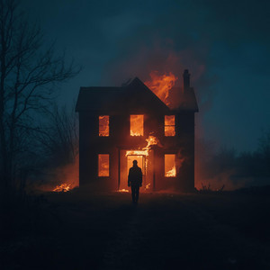 Burn Clean by Solitary Haze