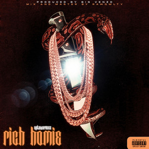 Rich Homie by Uptown Raccz