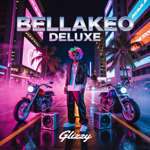 La vecina by Glizzy