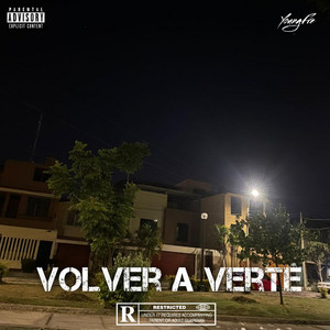 Volver a verte by YoungFre