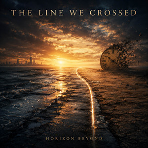 The Line We Crossed by Horizon Beyond
