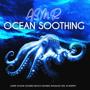 ASMR Ocean Soothing album