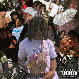 Swervin' by SOS OG