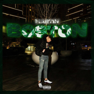Martin - Boston