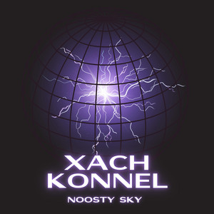 Xach Konnel by Noosty Sky