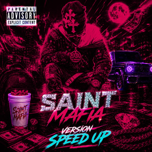 PERRA (SPEED UP) by Yayo On The Beat