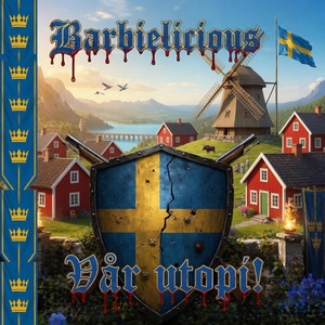 Vår Utopi! by Barbielicious