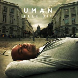 Elle dit by Uman