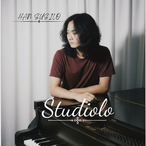 studiolo by Han Susilo