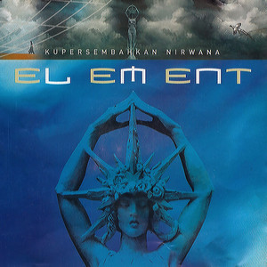 Kupersembahkan Nirwana by Element