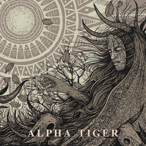Singularity by Alpha Tiger