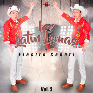 Los Latin Lemas - Electro Cañari