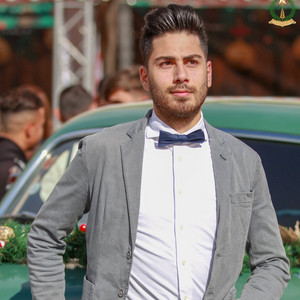كرمال إسمك by Milad Fatouleh, RJ Music