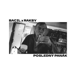 Posledný panák by Bacil, Rakby