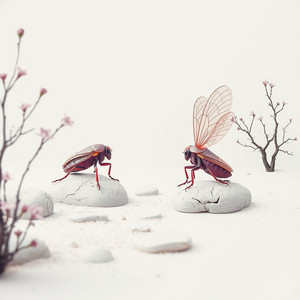 Stepping Out by Astralis Vyce
