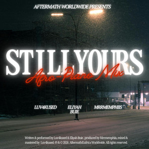 Still Yours