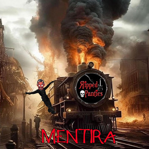 MENTIRA by Ripped Panties