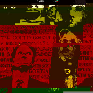 GOETIA by Chauncey666