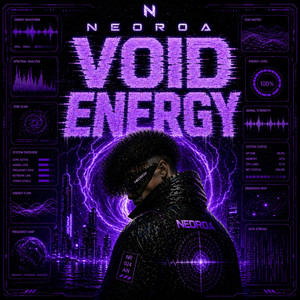 Void Energy by NeoRoa