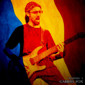 Gabriel Fox - Leliță Săftiță