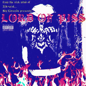 My Demons Sayin' Do It by NA+ural, RubyJone$