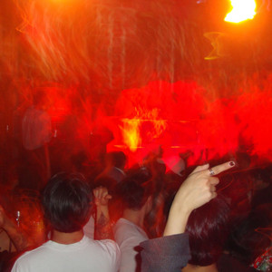 sOLOPARATi by saulo!