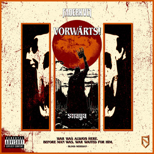 WELCOME 2 VIOLENCE by Snaga