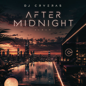 ELECTRIC TIDE by DJ CRVERAS