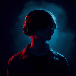In the Shadows by DJ Rone