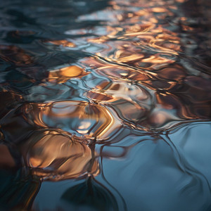 Quiet System System by Misty Waves