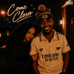 Come Closer by Auron