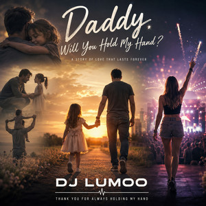 Daddy, Will You Hold My Hand by Dj Lumoo