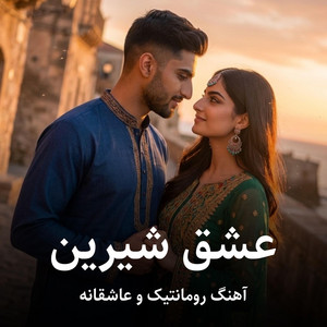 عشق شیرین | Eshghe Shirin by AriaPlus Music