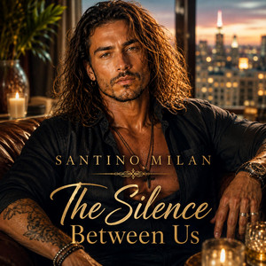 The Silence Between Us by Santino Milan