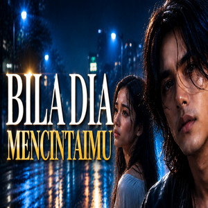 Bila Dia Mencintaimu by Ayhie