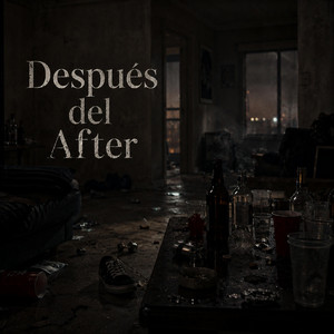 “Después del After” by Sombra K