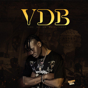 Nelson Skiil - V.D.B (feat. Rayssa)