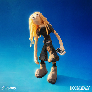 DOOMSDAY by (sic)boy, KM