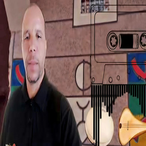 Lahcen Olavie - Awena Regh 3Afak Adurala
